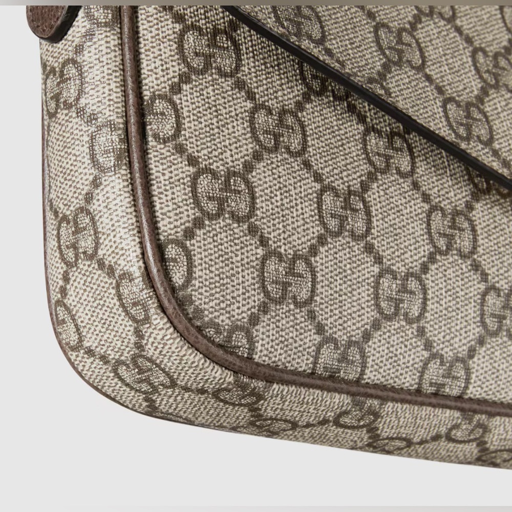 Gucci Ophidia Pochette - Picture 10 of 10